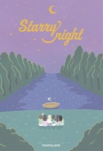 輸入盤 MOMOLAND / SPECIAL ALBUM： STARRY NIGHT [CD]