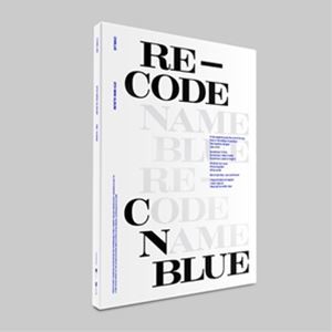 輸入盤 CNBLUE / 8TH MINI ALBUM ： RE-CODE （SPECIAL VER.） （LTD） [CD]