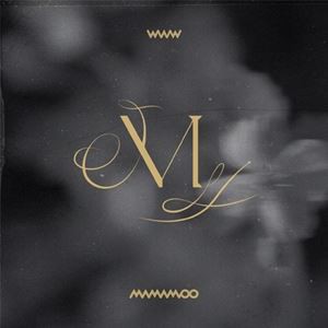 輸入盤 MAMAMOO / 11TH MINI ALBUM ： WAW [CD]