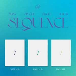 輸入盤 WJSN / SPECIAL SINGLE ： SEQUENCE [CD]