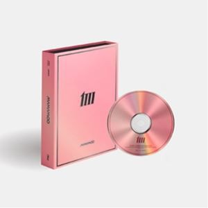 輸入盤 MAMAMOO / 12TH MINI ALBUM ： MIC ON [CD]