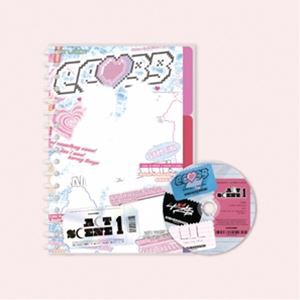 輸入盤 MAMAMOO＋ / 1ST SINGLE ： ACT 1 SCENE 1 [CD]