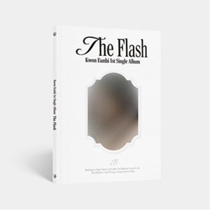 輸入盤 KWON EUN BI （IZ＊ONE） / 1ST SINGLE ： FLASH [CD]