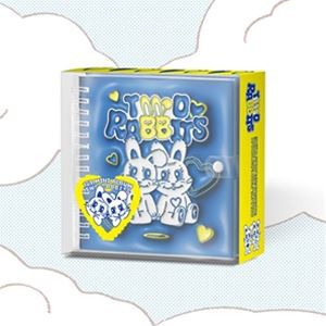 輸入盤 MAMAMOO＋ / 1ST MINI ALBUM ： TWO RABBITS （MINI CD VER） [MINI CD]