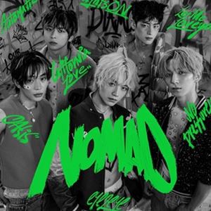 輸入盤 NOMAD / 1ST EP ： NOMAD [CD]