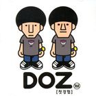 輸入盤 DOZ / 1ST ALBUM ： 初体験 [CD]