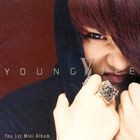 輸入盤 YOUNGJI / 1ST MINI ALBUM [CD]