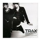 輸入盤 TRAX / 1ST MINI ALBUM [CD]