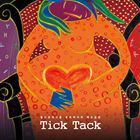 輸入盤 ROOT MERGE / TICK TACK [CD]