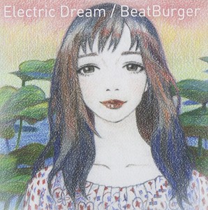 輸入盤 BEATBURGER / 1ST MINI ALBUM ： ELECTRIC DREAM [CD]