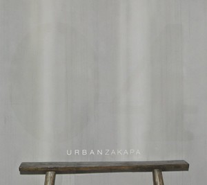 輸入盤 URBAN ZAKAPA / 4TH ALBUM ： 04 [CD]