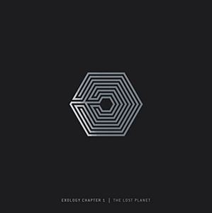 輸入盤 EXO / EXOLOGY CHAPTER 1 ： LOST PLANET （SPECIAL EDITION） [2CD]