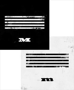 輸入盤 BIGBANG / MADE SERIES ： M [CD]
