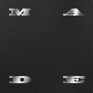 輸入盤 BIGBANG / 2016 BIGBANG WORLD TOUR ： MADE [2CD]