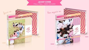 輸入盤 TWICE / 3RD MINI ALBUM ： TWICECOASTER LANE 1 [CD]