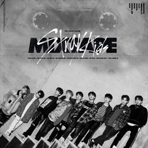 輸入盤 STRAY KIDS / MIXTAPE [CD]