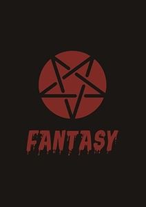 輸入盤 PINK FANTASY / FANTASY [CD]