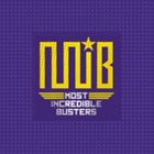 輸入盤 M.I.B （MOST INCREDIBLE BUSTERS） / 1ST ALBUM ： MOST INCREDIBLE BUSTERS [CD]