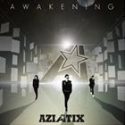 輸入盤 AZIATIX / AWAKENING [CD]