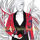 輸入盤 G-DRAGON / 1ST ALBUM ： HEARTBREAKER （REPACKAGE） [CD]