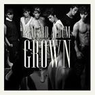 輸入盤 2PM / 3RD ALBUM ： GROWN （B VER） [CD]