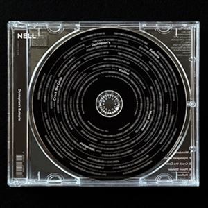 輸入盤 NELL / DYSTOPIAN’S EUTOPIA [CD]