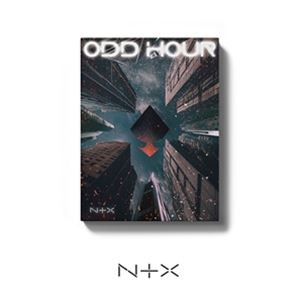 輸入盤 NTX / 1ST ALBUM ： ODD HOUR [CD]
