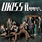 輸入盤 U-KISS / 8TH MINI ALBUM ： MOMENTS [CD]
