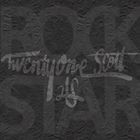 輸入盤 21SCOTT / ROCK STAR [CD]