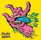 輸入盤 PARTY MAKER / PARTY MAKER 2014 EP ’GO FOR IT [CD]