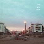 輸入盤 WE ARE HERE / WE ARE HERE [CD]