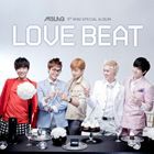 輸入盤 MBLAQ / SPECIAL ALBUM ： LOVE BEAT [CD]