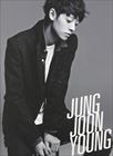 輸入盤 JUNG JUN YOUNG / 1ST MINI ALBUM [CD]