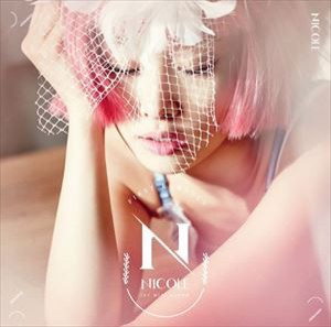 輸入盤 NICOLE （EX.KARA） / 1ST MINI ALBUM ： FIRST ROMANCE [CD]
