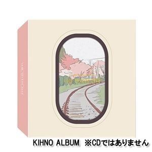 輸入盤 KYUHYUN （SUPER JUNIOR） / SINGLE ： DAY WE MEET AGAIN （LTD） [KIHNO ALBUM]