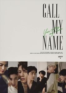 輸入盤 GOT7 / MINI ALBUM ： GOT7 [CD]