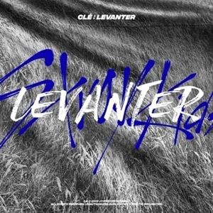 輸入盤 STRAY KIDS / CLE ： LEVANTER （STD） [CD]