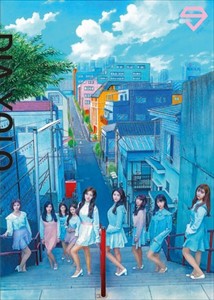 輸入盤 DIA / 2ND ALBUM ： YOLO （PINK DIA） [CD]