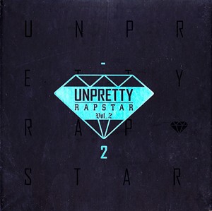 輸入盤 VARIOUS / UNPRETTY RAPSTAR VOL.2 [CD]