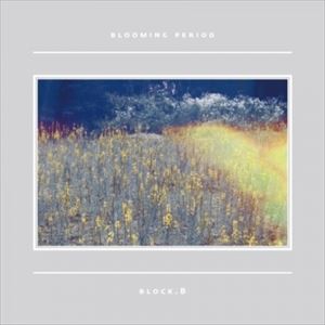 輸入盤 BLOCK B / 5TH SINGLE ： BLOOMING PERIOD [CD]