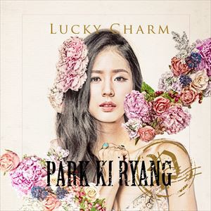 輸入盤 PARK KI RYANG / MINI ALBUM ： LUCKY CHARM [CD]