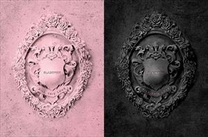 輸入盤 BLACKPINK / 2ND MINI ALBUM ： KILL THIS LOVE [CD]