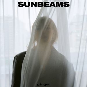 輸入盤 GINGER / 1ST EP ： SUNBEAMS [CD]