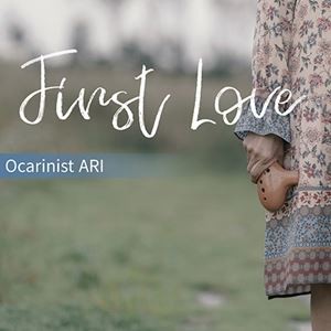 輸入盤 ARI / FIRST LOVE [CD]