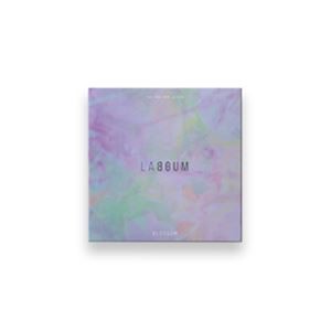 輸入盤 LABOUM / 3RD MINI ALBUM ： BLOSSOM [CD]