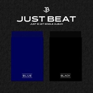 輸入盤 JUST B / 1ST SINGLE ： JUST BEAT [CD]