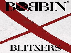 輸入盤 BLITZERS / 1ST SINGLE ： BOBBIN [CD]