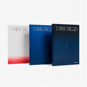 輸入盤 ENHYPEN / DARK BLOOD [CD]