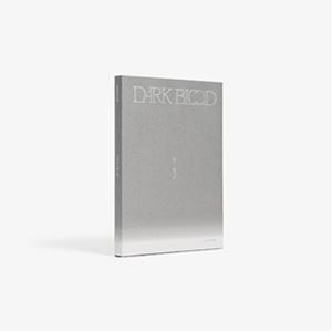 輸入盤 ENHYPEN / DARK BLOOD （ENGENE VER） [CD]
