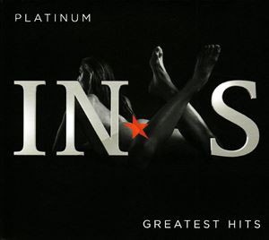 輸入盤 INXS / PLATINUM ： GREATEST HITS [CD]